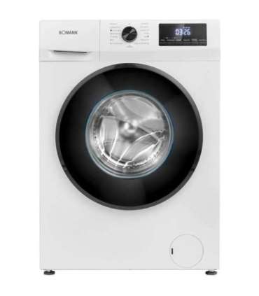 Washing machine Bomann