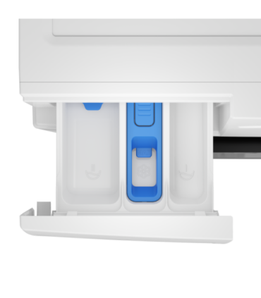 Washing machine Beko