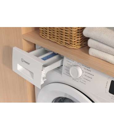 Washing machine Indesit