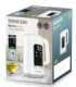 Electric kettle Sencor, white