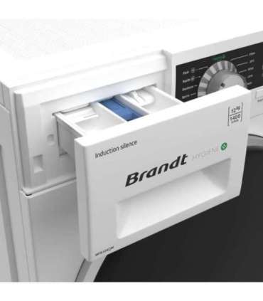 Pesumasin Brandt WFB124QW