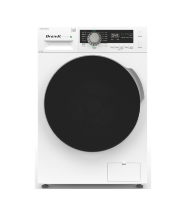 Pesumasin Brandt WFB124QW