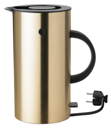 Veekeetja Stelton EM778911 kuldne