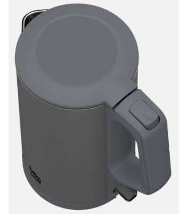 Veekeetja Beko WKM7322DX