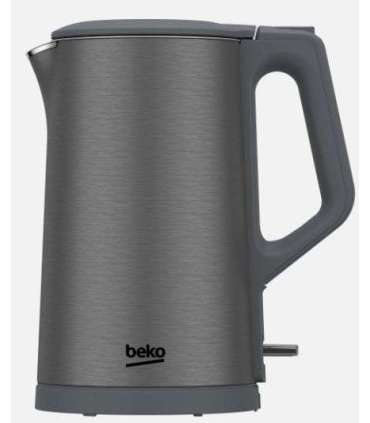 Veekeetja Beko WKM7322DX