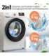 Washer-dryer Bomann