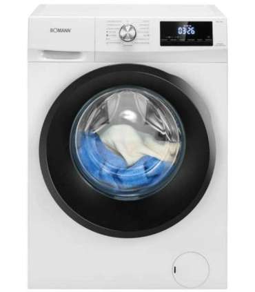 Washer-dryer Bomann