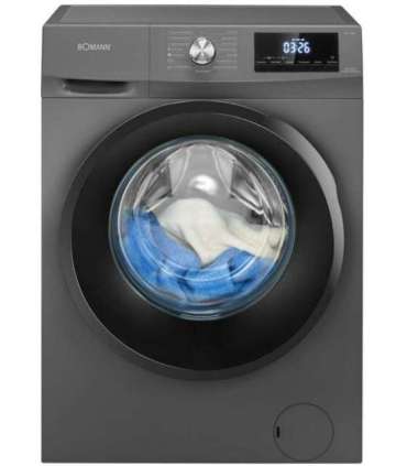 Washer-dryer Bomann