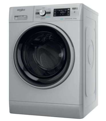 Washer-dryer Whirlpool