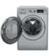 Washer-dryer Whirlpool