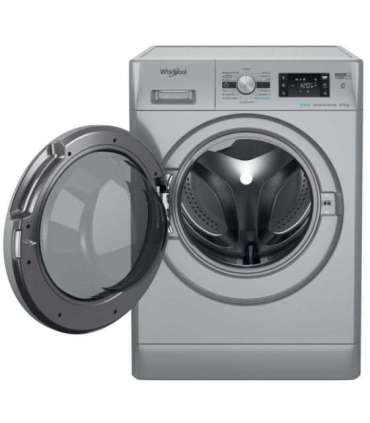 Washer-dryer Whirlpool
