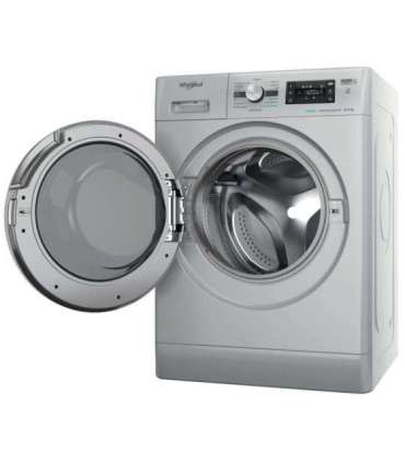 Washer-dryer Whirlpool