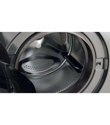 Washer-dryer Whirlpool