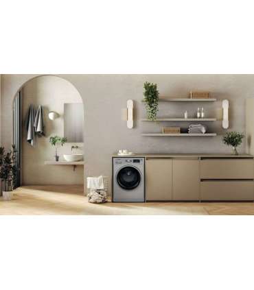 Washer-dryer Whirlpool