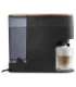 3in1 capsule coffee machine Sencor, black