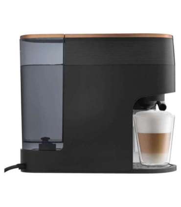 3in1 capsule coffee machine Sencor, black