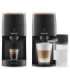 3in1 capsule coffee machine Sencor, black