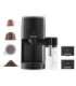 3in1 capsule coffee machine Sencor, black