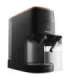 3in1 capsule coffee machine Sencor, black