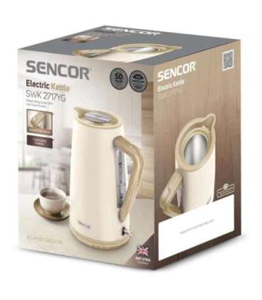 Water kettle Sencor
