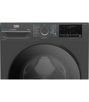 Washing machine Beko