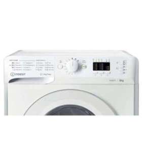 Pesumasin Indesit MTWSA61053WEE