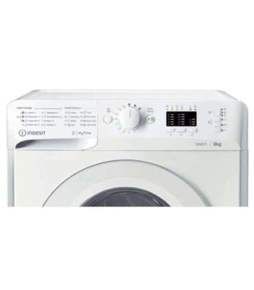Pesumasin Indesit MTWSA61053WEE