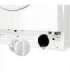 Pesumasin Indesit MTWSA61053WEE