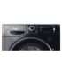 Washing machine Hotpoint-Ariston