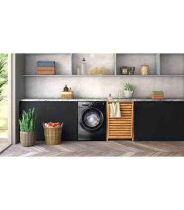 Washing machine Hotpoint-Ariston