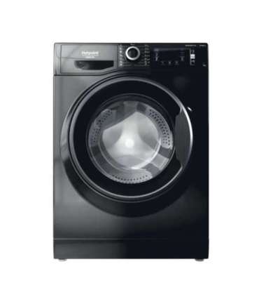 Washing machine Hotpoint-Ariston