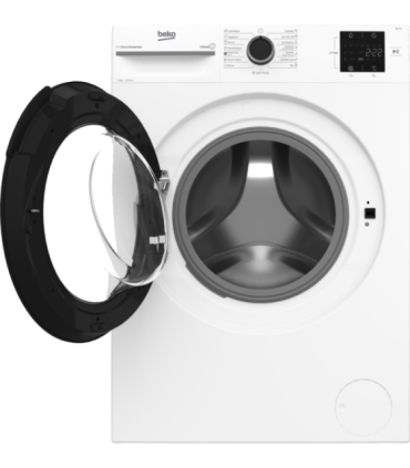 Washing machine Beko