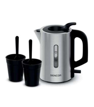 Veekeetja Sencor SWK170SS