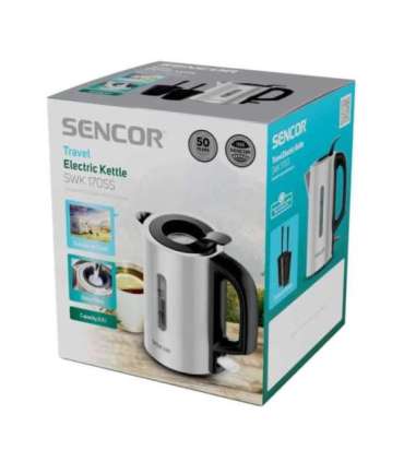 Veekeetja Sencor SWK170SS