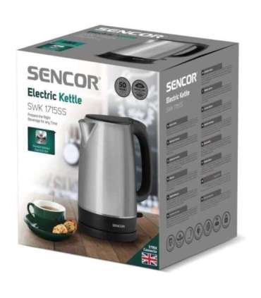 Electric kettle Sencor