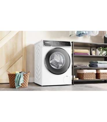 Washing machine Bosch
