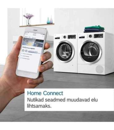 Washing machine Bosch