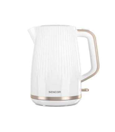 Veekeetja Sencor SWK7510WH, valge