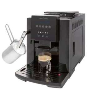 Espressomasin ProfiCook PCKAV1281
