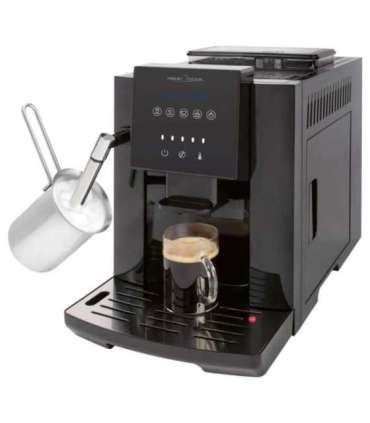 Espressomasin ProfiCook PCKAV1281