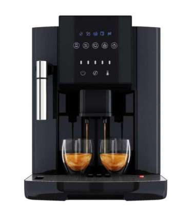 Espressomasin ProfiCook PCKAV1281