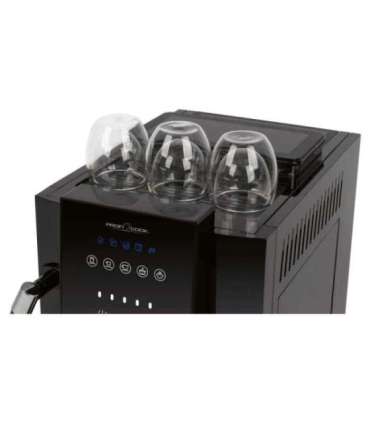 Espressomasin ProfiCook PCKAV1281