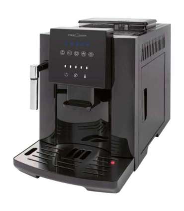 Espressomasin ProfiCook PCKAV1281