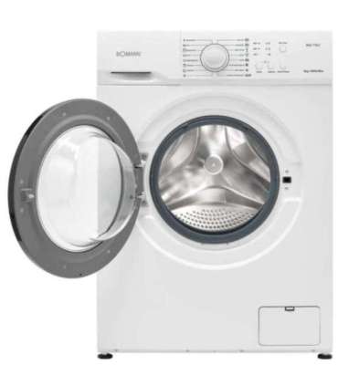 Washing machine Bomann