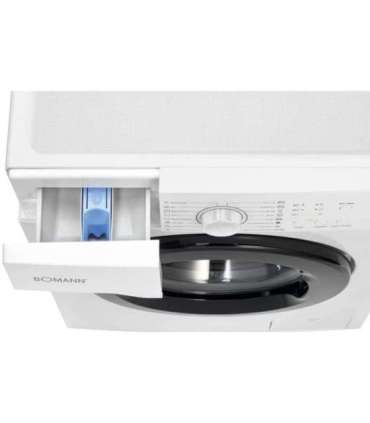 Washing machine Bomann