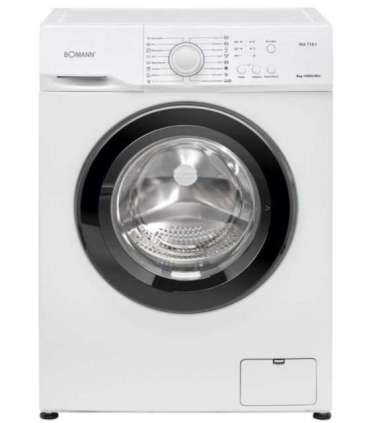 Washing machine Bomann