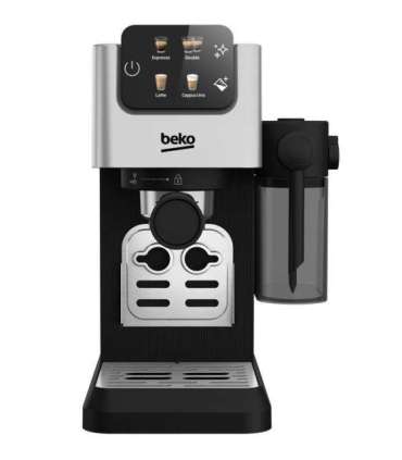 Espresso machine Beko