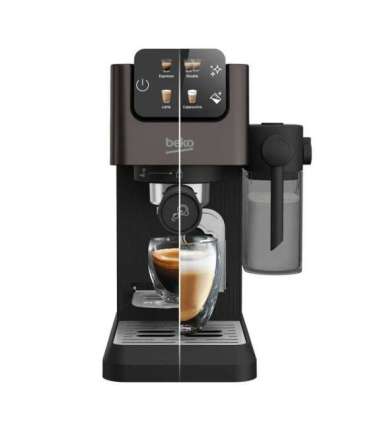 Espresso machine Beko