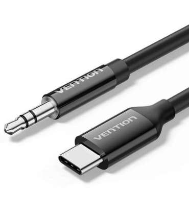ADAPTER USB-C TO AUDIO 3.5MM/MALE 1.5M BIFBF VENTION