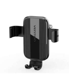 MOBILE HOLDER CAR VENT MOUNT/BLACK KCTB0 VENTION
